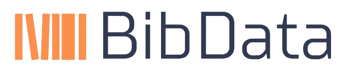 BibData documentation - Home